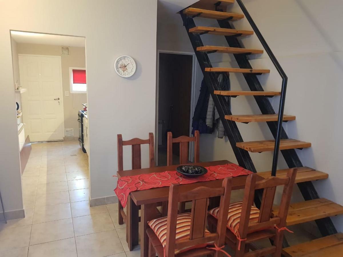 La Comarca Aparts IV Ουσουάια Εξωτερικό φωτογραφία